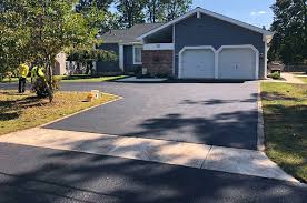 Best Paver Driveway Installation  in Glenmont, MD